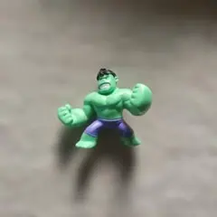 MARVEL ハルク ミニフィギュアのサムネイル