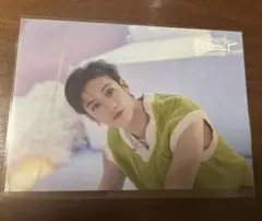Straykids 5starDomeTour2023 ラントレ　バンチャン