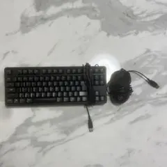 ELECOMキーボード&マウス