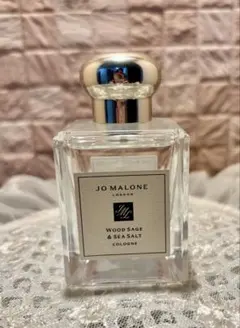 Jo Malone Wood Sage & Sea Salt コロン 50mlのサムネイル