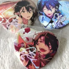 2025年最新】朔間零 缶バッジ 中国の人気アイテム - メルカリ