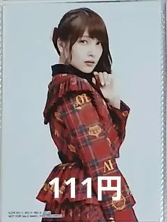 akb48 渡辺麻友 チームB 生写真　唇にBe My Baby コンプ akb48 渡辺麻友 チームB 生写真 唇にBe My Baby コンプ - メルカリ