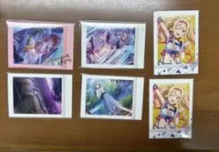 プロセカ ぱしゃこれ！ セット