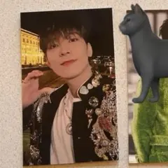 ウォヌ　トレカ