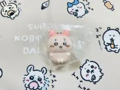 ◎古本屋(カニ)◎ちいかわ ソフビフィギュア3