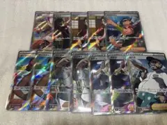 o*m様 ポケモンカード　サポートSR　12枚まとめ売り