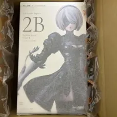 NieR: Automata 2B フィギュア 1/7スケール