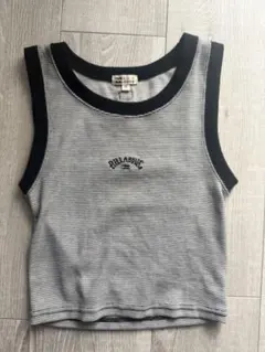 BILLABONG ノースリーブ タンクトップのサムネイル