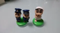 フルタ製菓 チョコエッグ クレヨンしんちゃん ムービーセレクション