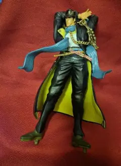 ジョジョの奇妙な冒険 フィギュア
