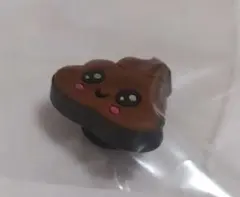 クロックス用ジビッツ１点