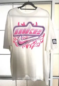 Nike ロゴ Tシャツのサムネイル