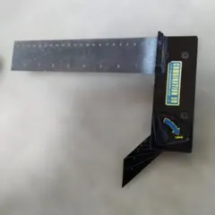 M.POWER TOOLS COMBINATION 3D スコヤ