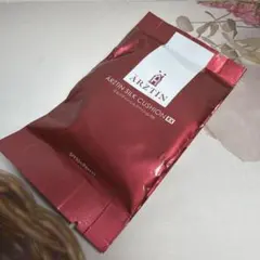 エルツティン　シルククッションRX クッションファンデーション レフィル
