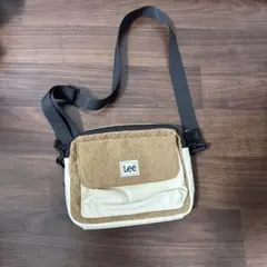 Lee ショルダーバッグのサムネイル