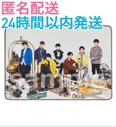 Kis-My-Ft2 キスマイ ブランケット