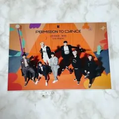 BTS 防弾少年団 ライブビューイング ライビュ 入場特典 ポストカード