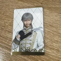 ミュージカル刀剣乱舞 刀ミュ シブツタ ランダムふぉとカード 鶴丸国永