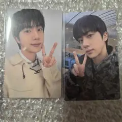 BTS weverse global ジン