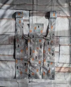 ★北欧柄エコバッグ★