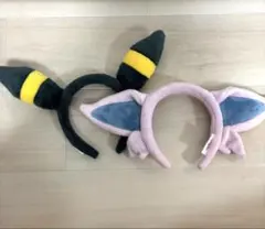 ポケパーク ブラッキー セット - メルカリ