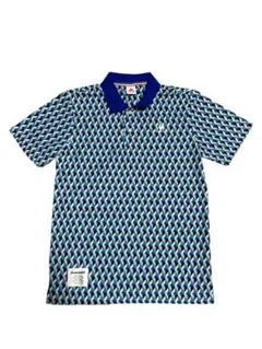 lecoqsportif GOLF ルコック ポロシャツ　ゴルフウェア
