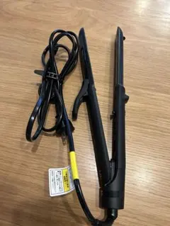 VS SASOONヘアアイロン　コテ