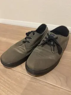 Dr. Martens キャンバス ローカット スニーカーのサムネイル