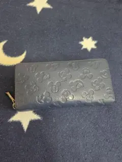SAMANTHA KINGZ 長財布 ディズニーコレクション ミッキーマウス