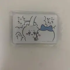 ちいかわ キャラマグネッツ3のサムネイル