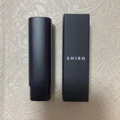 【SHIRO】ジンジャーリップスティック1106のサムネイル