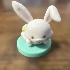 サンリオ チョコエッグ　ウィッシュミーメル