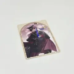 にじさんじ ART OF NIJISANJI ローレンイロアス チェキ