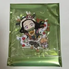 【匿名配送】鬼滅の刃 クリスマス2025 竈門禰豆子 アクリルスタンド