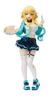 ぶいすぽっ！スケールフィギュアvol.6～GiGO限定～藍沢エマ