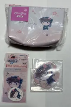 忍たま乱太郎　桜もちぴこの段　土井半助