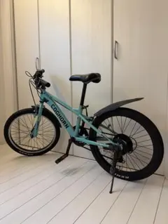 【横浜市引取限定】COGHORN 20インチ 子供用自転車 動作良好♪のサムネイル