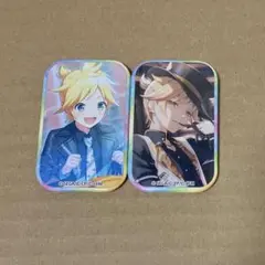 プロセカ レン スクエア 54b