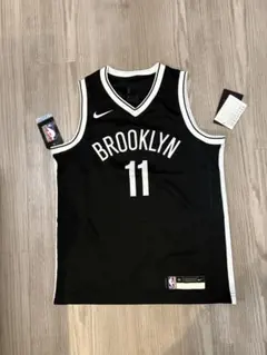 Nike Brooklyn Nets Irving 11 ジャージ Mサイズ