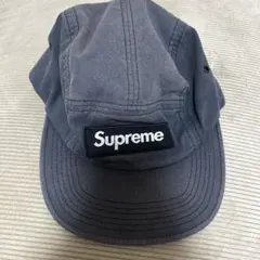 2026年最新】supreme キャップ グレーの人気アイテム - メルカリ