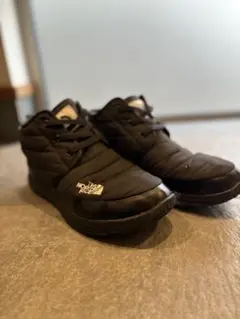 【破れあり】ノースフェイス スノーシューズ