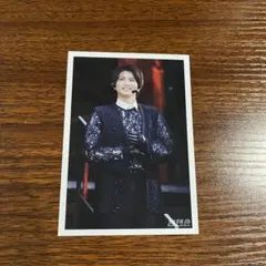 超特急 ハル 生写真 Joker LIVE