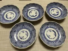 2025年最新】古伊万里 微塵唐草の人気アイテム - メルカリ