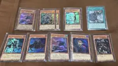 遊戯王 D-HERO 10枚セット