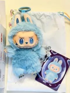 正規品 | Big Into Energy ラブブ HOPE Labubu