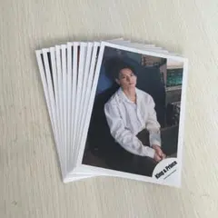 King&Prince 平野紫耀 集合 公式写真