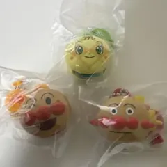 アンパンマン カプセルトイセット