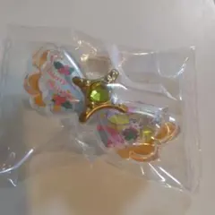 キミとアイドルプリキュア　キラルンリボン　クリスマスブーツ限定