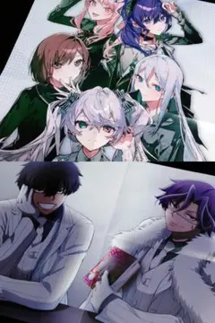 2025年最新】アニメディア プロセカの人気アイテム - メルカリ