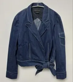 2026年最新】KAREN WALKER レディース Gジャン・デニムジャケット